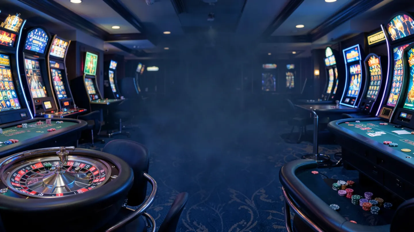 Beef Casino