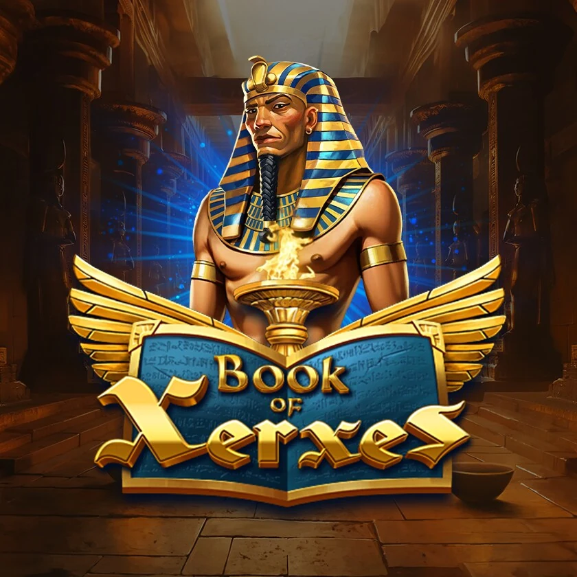 Book of Xerxes