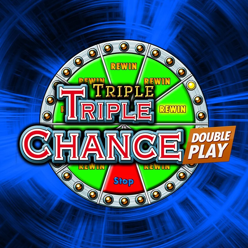 Triple Triple Chance Double Play